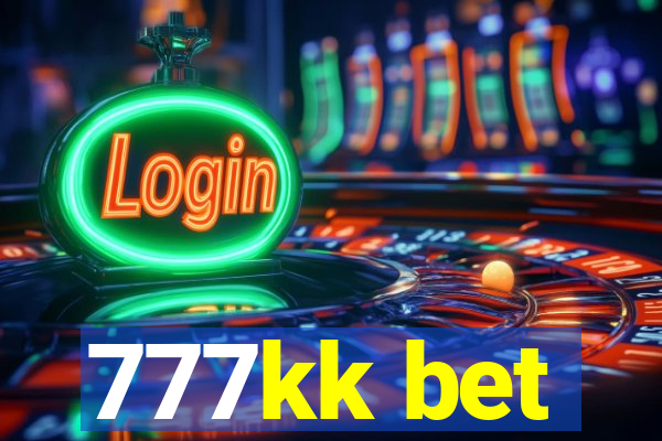 777kk bet